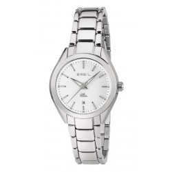 Kaufen Sie Breil Damenuhr Manta City TW1615 Quartz