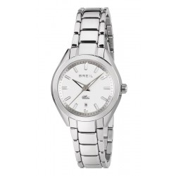 Women's Breil Watch Manta City TW1617 Quartz