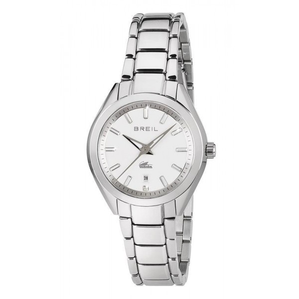 Kaufen Sie Breil Damenuhr Manta City TW1617 Quartz