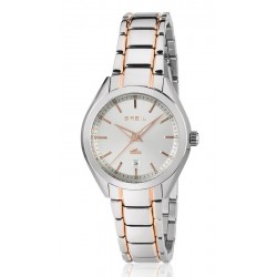 Kaufen Sie Breil Damenuhr Manta City TW1618 Quartz