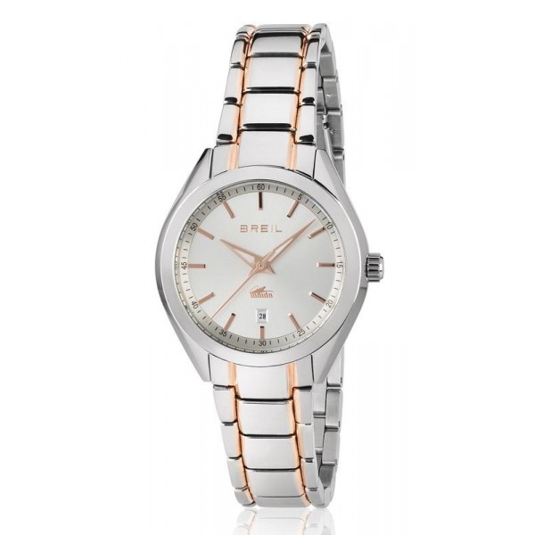 Kaufen Sie Breil Damenuhr Manta City TW1618 Quartz