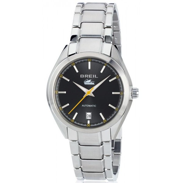 Buy Men's Breil Watch Manta City TW1620 Automatic