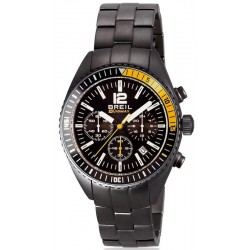 Comprar Reloj Hombre Breil Midway TW1634 Cronógrafo Quartz