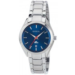 Men's Breil Watch Manta City TW1635 Quartz