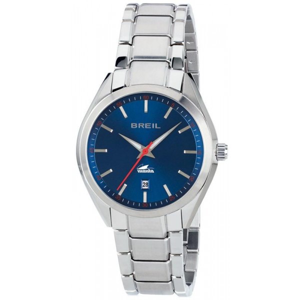 Buy Men's Breil Watch Manta City TW1635 Quartz