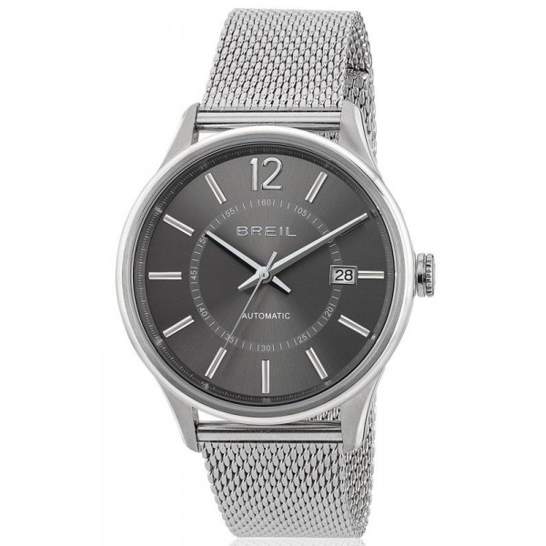 Acheter Montre Homme Breil Contempo TW1646 Automatique