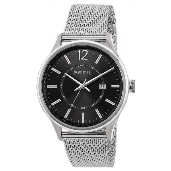 Acheter Montre Homme Breil Contempo TW1647 Quartz