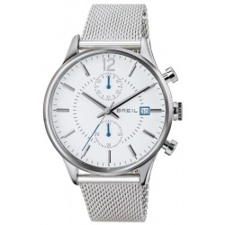 Montre Homme Breil Contempo TW1648 Chronographe Quartz