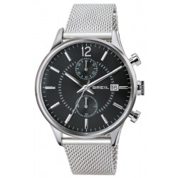 Montre Homme Breil Contempo TW1649 Chronographe Quartz