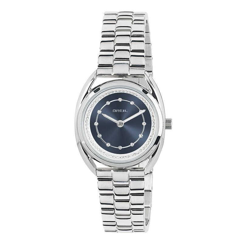 Breil Damenuhr Petit TW1651 Quartz Crivelli Shopping