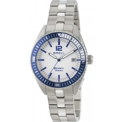 Comprar Reloj Hombre Breil Midway TW1695 Quartz