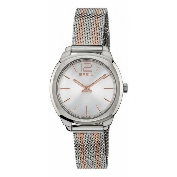 Acquistare Orologio Donna Breil Clubs TW1716 Quartz