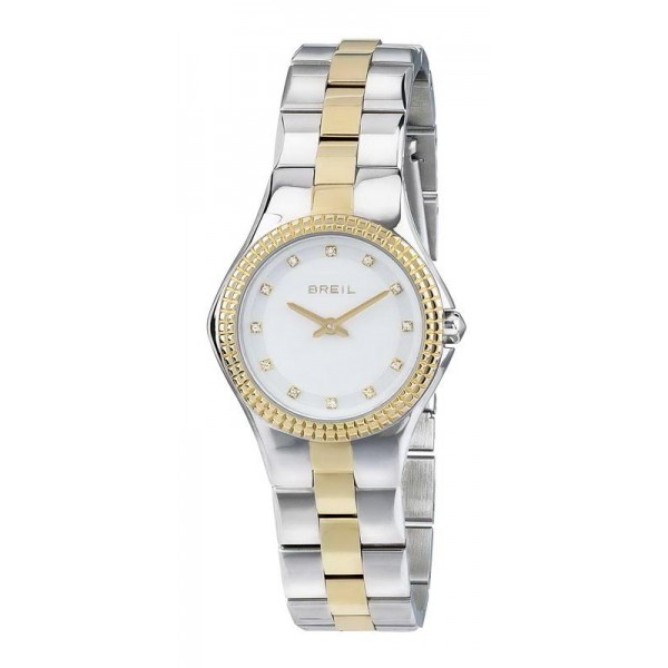 Buy Women's Breil Watch Curvy TW1732 Quartz