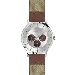 Comprar Reloj Hombre Breil Twenty20 TW1733 Multifunción Quartz