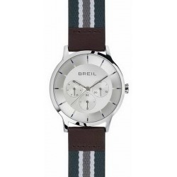 Comprar Reloj Hombre Breil Twenty20 TW1734 Multifunción Quartz