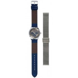 Comprar Reloj Hombre Breil Twenty20 TW1736 Multifunción Quartz