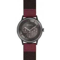 Comprar Reloj Hombre Breil Twenty20 TW1737 Multifunción Quartz