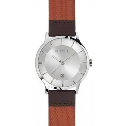 Breil Herrenuhr Twenty20 TW1738 Quartz