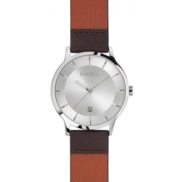 Kaufen Sie Breil Herrenuhr Twenty20 TW1738 Quartz