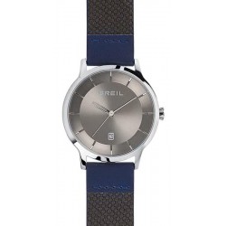 Breil Herrenuhr Twenty20 TW1739 Quartz