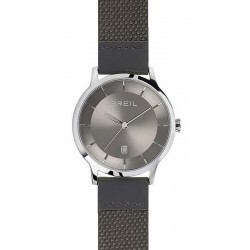 Breil Herrenuhr Twenty20 TW1741 Quartz