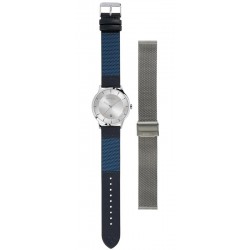 Breil Herrenuhr Twenty20 TW1742 Quartz