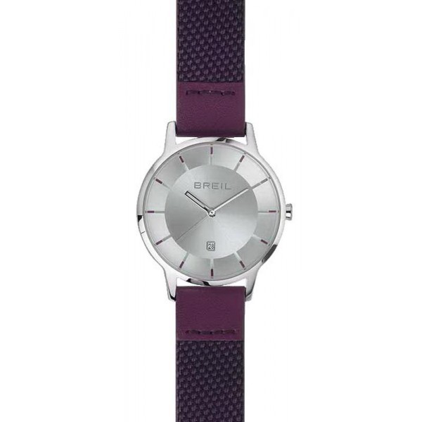 Reloj Mujer Breil Twenty20 TW1745 Quartz Crivelli Shopping