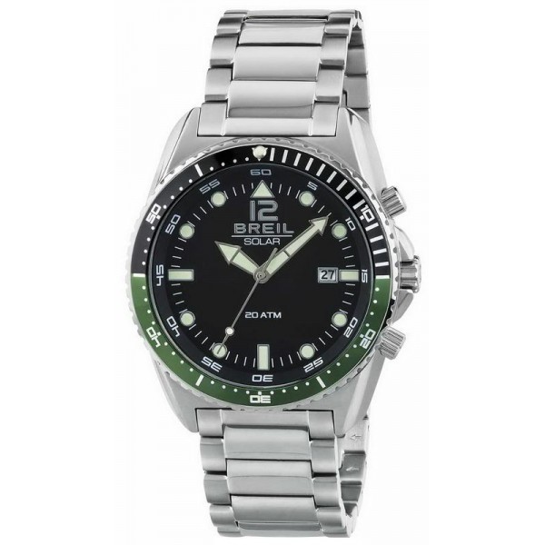 Comprar Reloj Hombre Breil TW1754 Solar