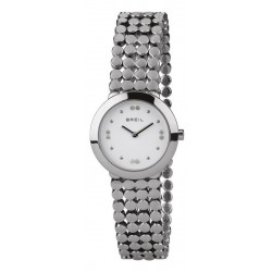 Купить Breil Женские Часы Silk TW1766 Quartz
