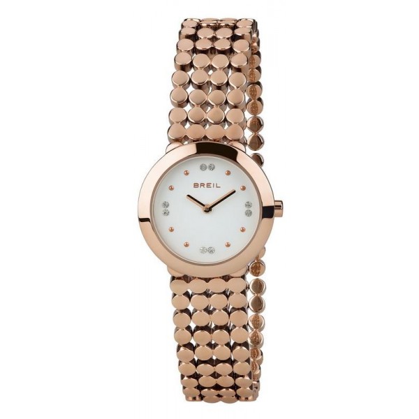 Breil Damenuhr Silk TW1767 Quartz kaufen
