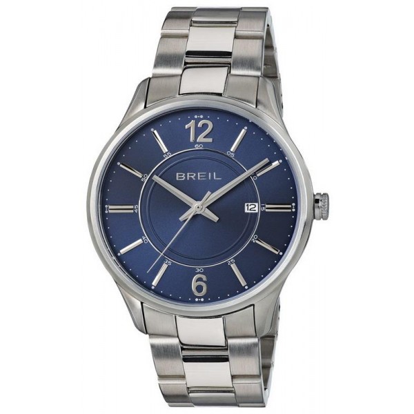 Breil Herrenuhr Contempo TW1773 Quartz kaufen