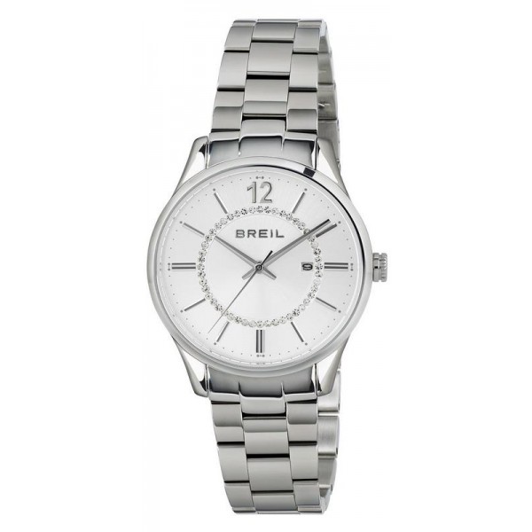 Breil Damenuhr Contempo TW1775 Quartz kaufen