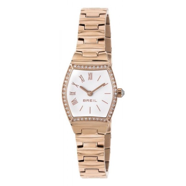 Купить Breil Женские Часы Barrel TW1804 Quartz