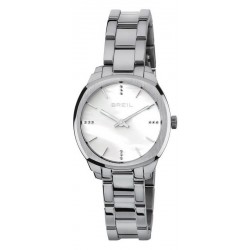 Breil Damenuhr Haze TW1816 Perlmutt Quartz kaufen