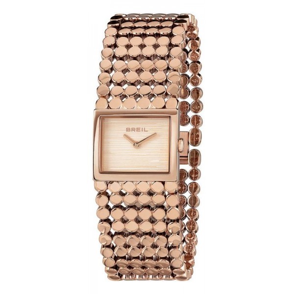 Купить Breil Женские Часы Silk TW1837 Quartz