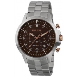 Comprar Reloj Hombre Breil X.Large TW1838 Cronógrafo Quartz