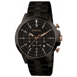 Comprar Reloj Hombre Breil X.Large TW1839 Cronógrafo Quartz