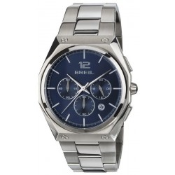 Comprar Reloj Hombre Breil Four.X TW1842 Cronógrafo Quartz