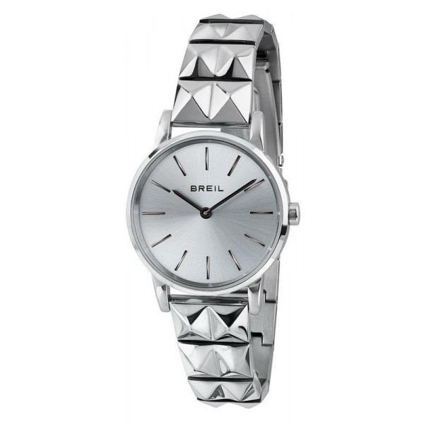 Купить Breil Женские Часы Rockers TW1846 Quartz