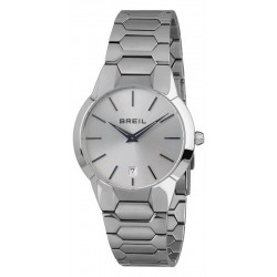 Breil Damenuhr New One TW1852 Quartz