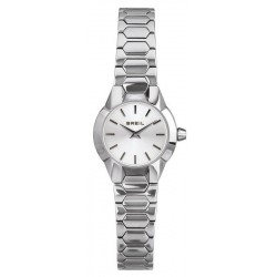 Breil Damenuhr New One TW1856 Quartz