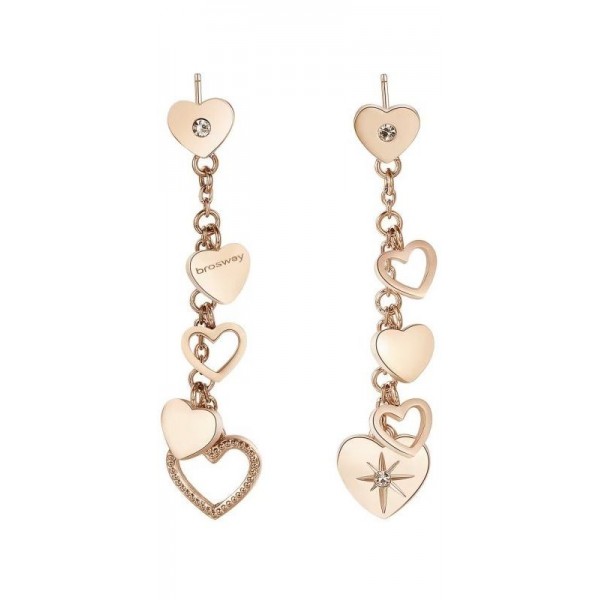 Brosway Damenohrringe Chant BAH25 kaufen