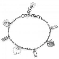 Brosway Ladies Bracelet Chant BAH32