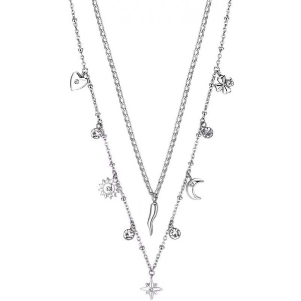 Acquistare Collana Donna Brosway Chant BAH45