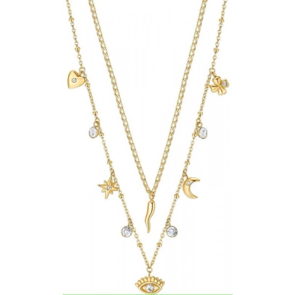 Comprar Collar Mujer Brosway Chant BAH46