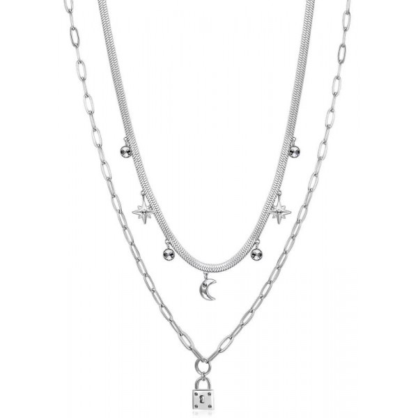 Acquistare Collana Donna Brosway Chant BAH47