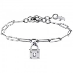 Brosway Ladies Bracelet Chant BAH51 Padlock