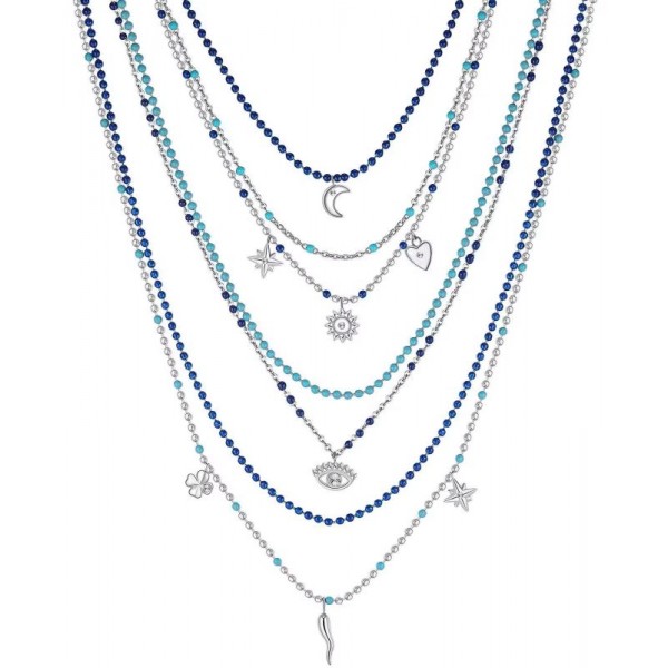 Comprar Collar Mujer Brosway Chant BAH57