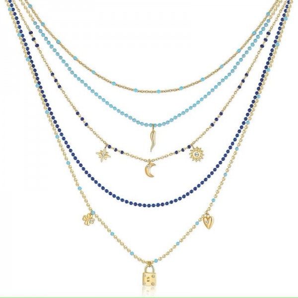 Comprar Collar Mujer Brosway Chant BAH58