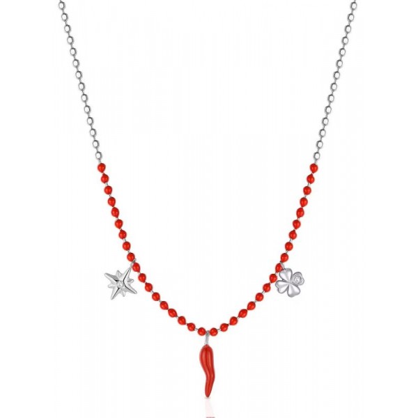 Acquistare Collana Donna Brosway Chant BAH59